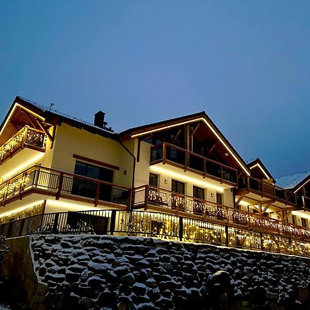 Апартаменти Rezidence Kupec Фримбурк Екстер'єр фото
